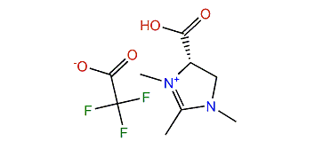 Lamourimidazolinine trifluoroacetate